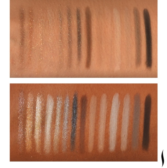 Smashbox Full Exposure Palette - Picture 3 of 3